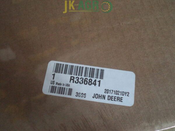 R336841 Uszczelka org. R185106R185106
