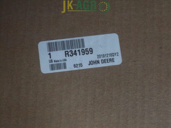 R341959 R281577 R223964 Uszczelka org