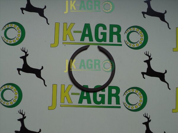 R48750 Ring zabezpieczający 2,31mm