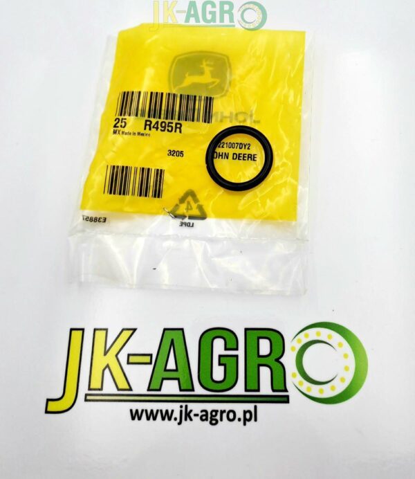 R495R Oring org