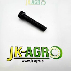 R501124 61mm M12 Śruba korbowodu org