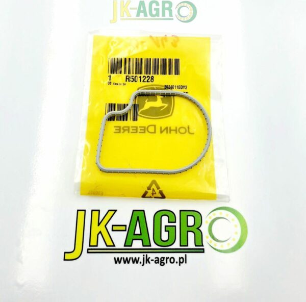 R501228 Uszczelka org.