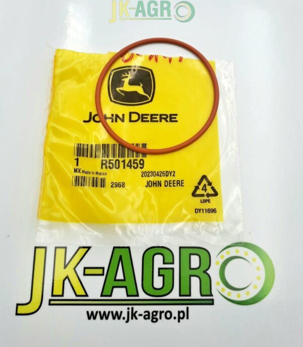 R501459 Oring