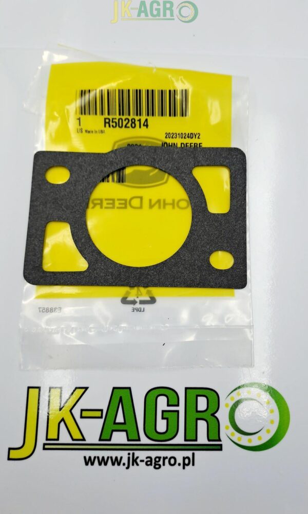 R502814 Uszczelka org. R135896