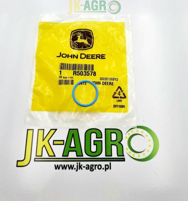 R503578 OringOring