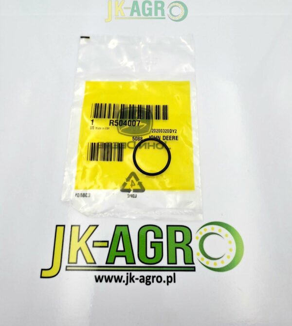 R504007 oring org
