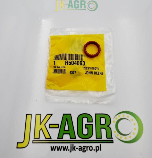 R504093 Oring