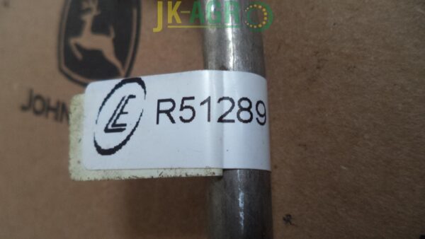 R51289 Rura olejowa org.
