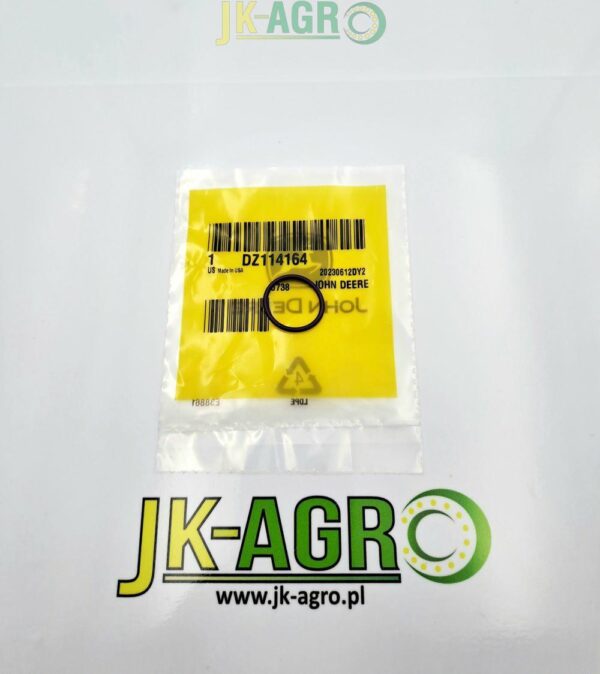 R518543 oring