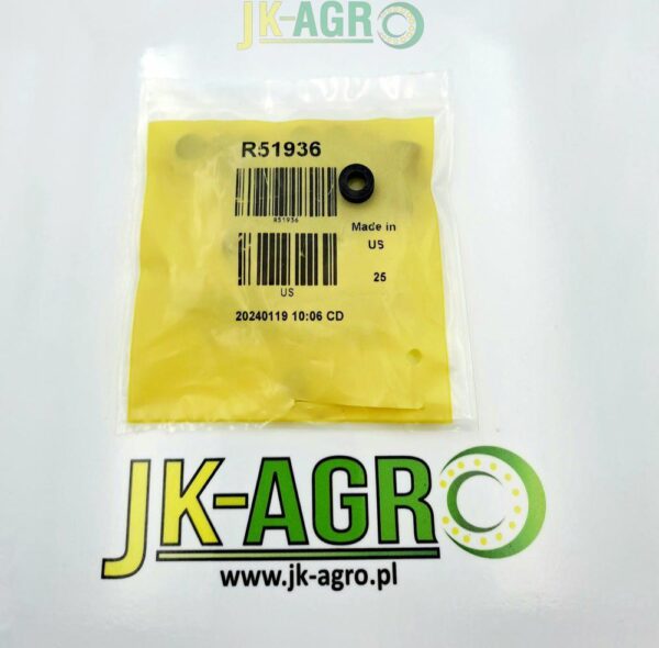 R51936 Uszczelniacz paliwowy org.