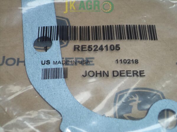 R520645 RE524105 Uszczelka