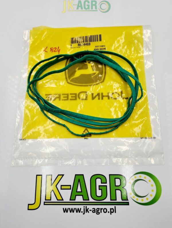 R524469 Uszczelka org.