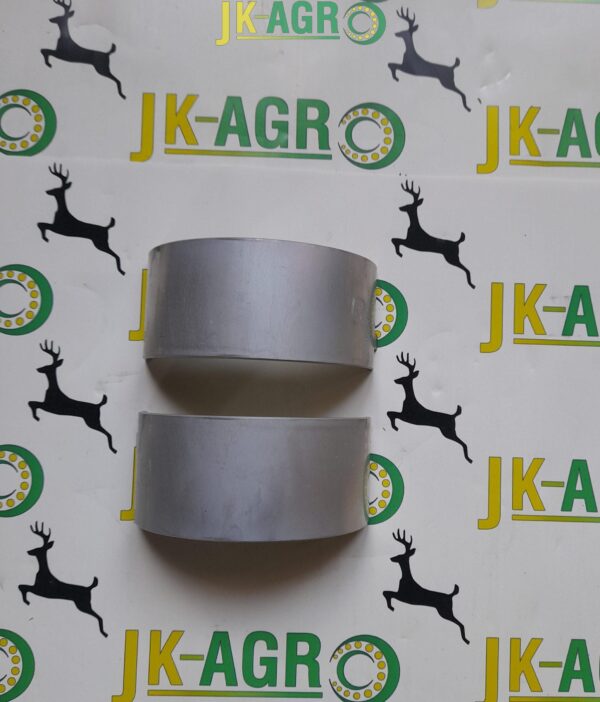 R525767 R116081 Panewka korbowodowa org.1szt= 1/2 panewki