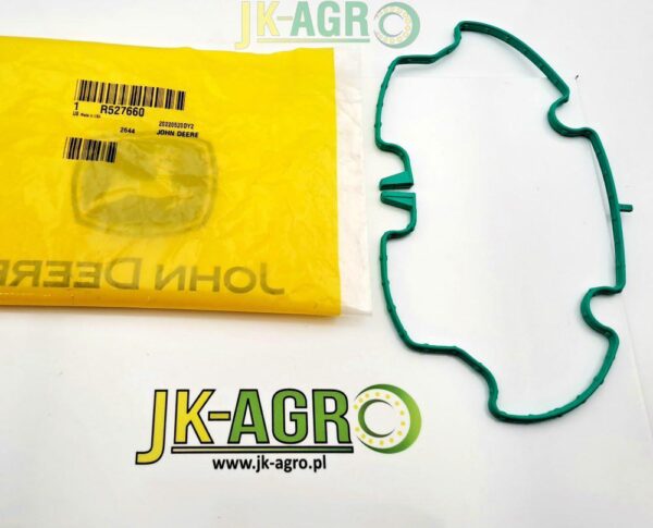 R527660 Uszczelka org.