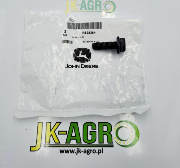 R528364 Śruba org