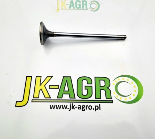 R532049 Zawór wydechowy org.