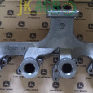 R535059 R524633 Kolektor wydechowy org
