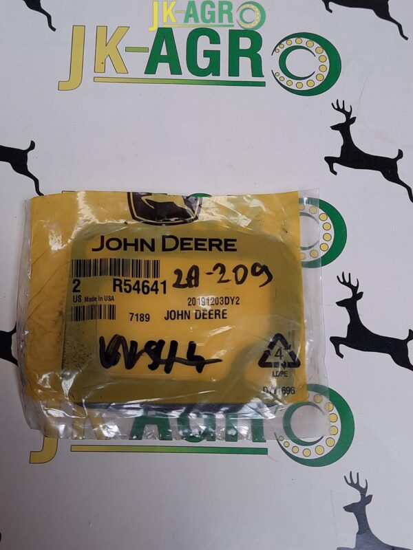 R54641 Uszczelka JD