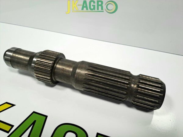 R562721 Wałek Wom 1000 obrotów org. 20z-3/4″ R266970 R122910