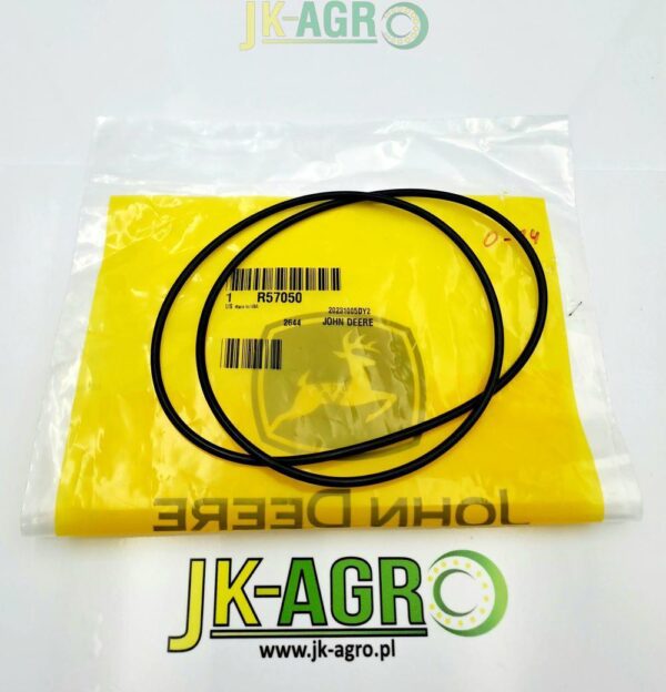 R57050 Oring org.