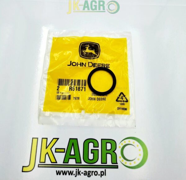 R61871  oring org.