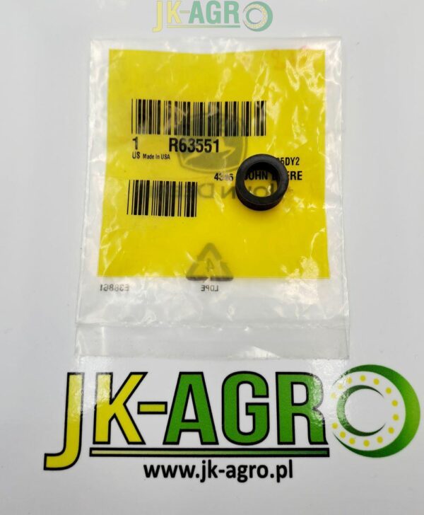 R63551 Uszczelnienie