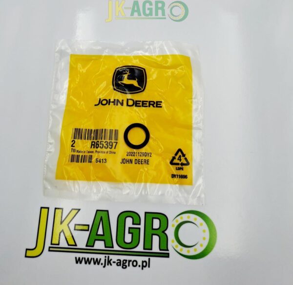 R65397 oring org.