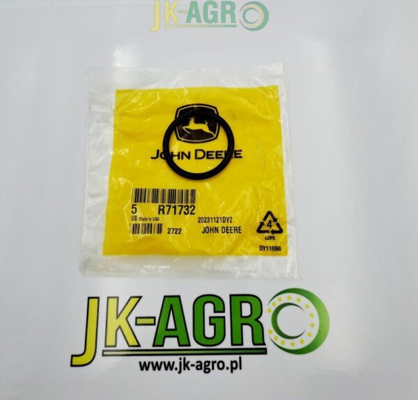 R71732 oring