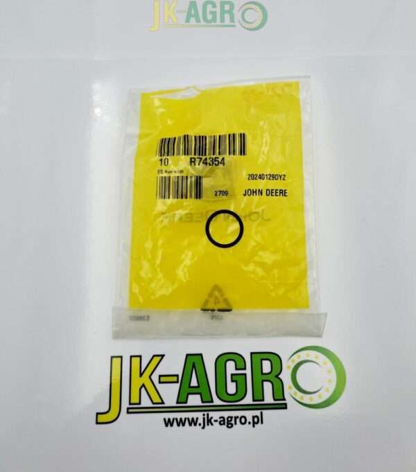 R74354 Oring