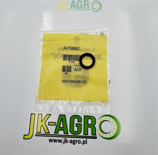 R75892 oring