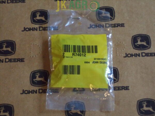 R76617 Oring zam.