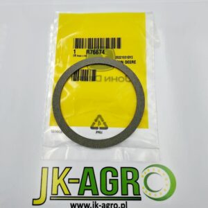 R76674 Uszczelnienie org