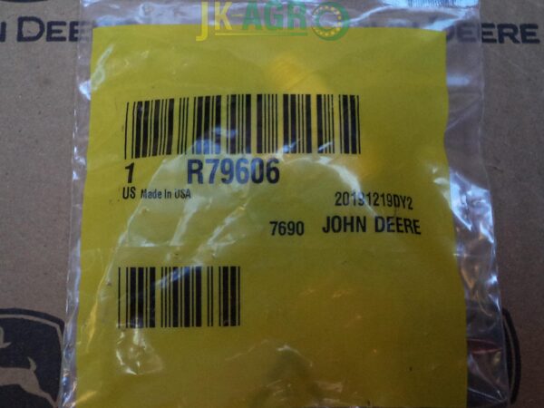 R79606 Trójnik