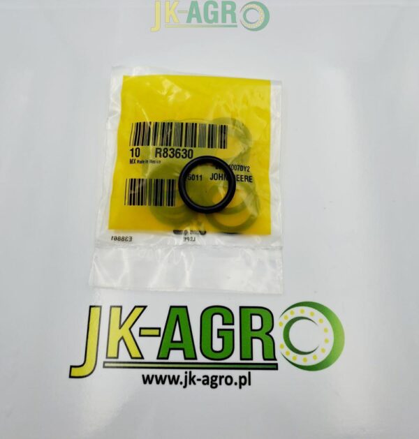 R83630 Oring gniazda zewnetrzny  org.