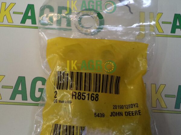 R85168 Zacisk org.