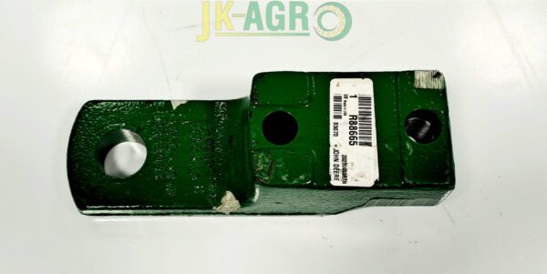 R88665 Uchwyt zaczepu org.
