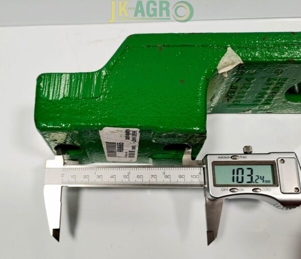 R88665 Uchwyt zaczepu org.
