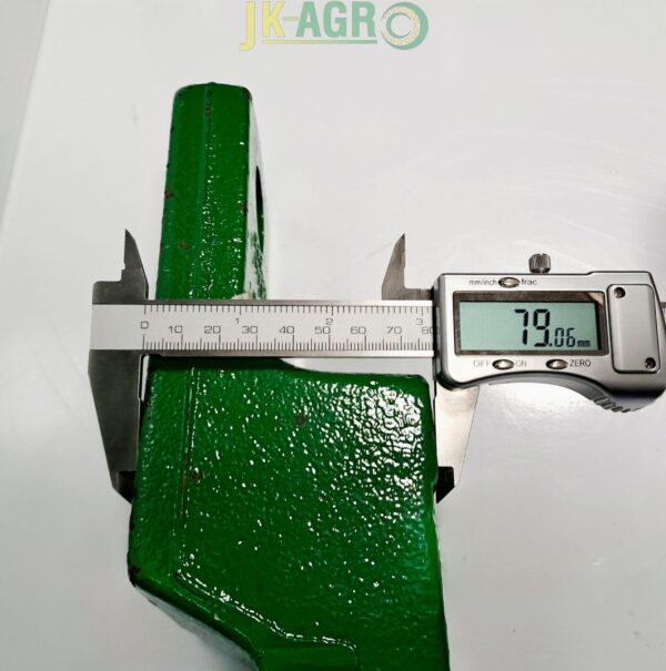 R88665 Uchwyt zaczepu org.
