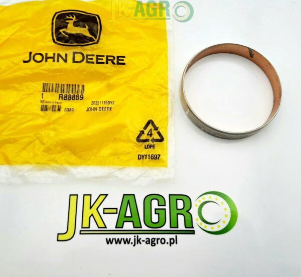 R88889 Tulejka org.