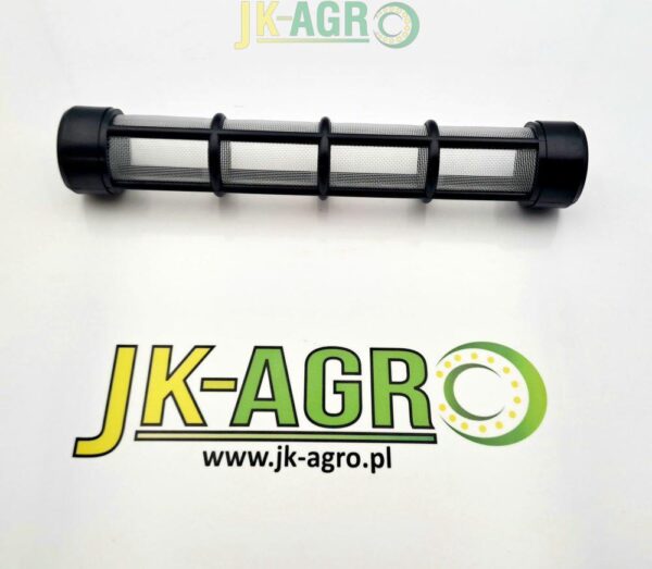 R89411 Filtr Siatkowy org.