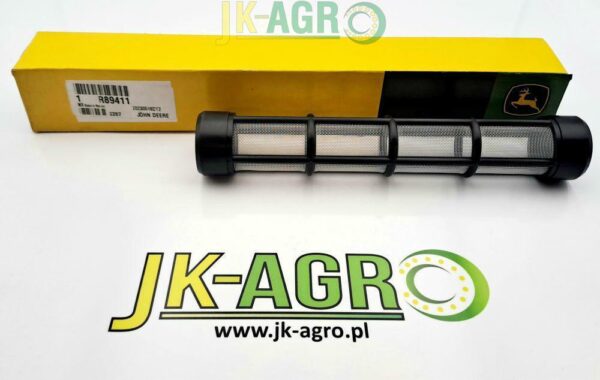 R89411 Filtr Siatkowy org.