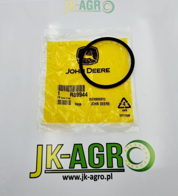 R89944 Oring org.