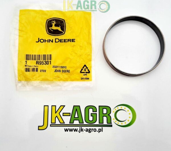 R95301 Tulejka kosza org.