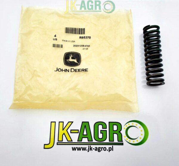 R95370 Sprężyna