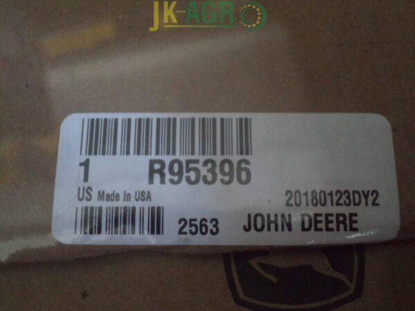 R95396 Uszczelka org.