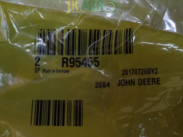 R95455 Podkładka org.