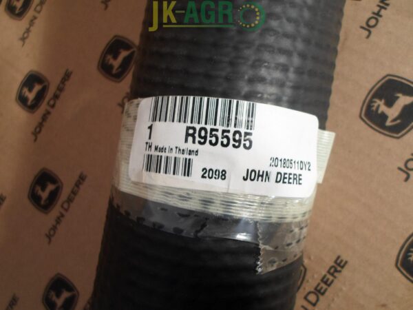 R95595 Przewód Paliwowy org.