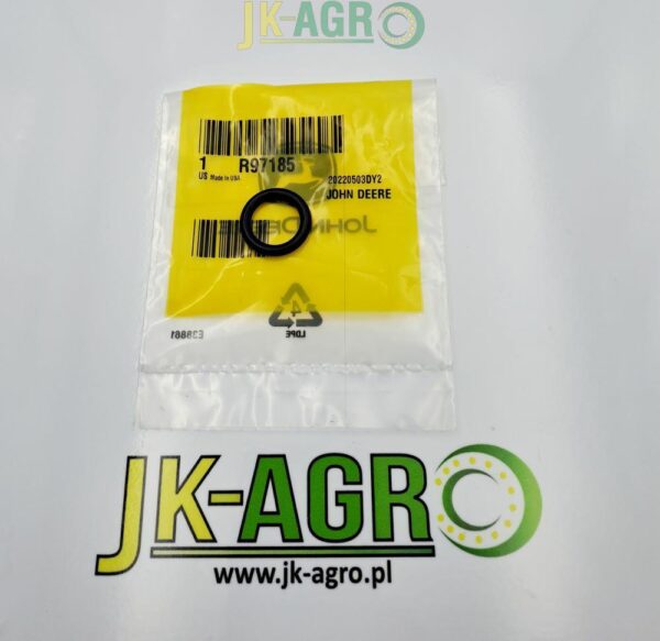 R97185 Oring org.