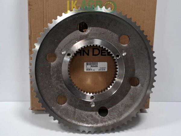 R99499 Obudowa org.