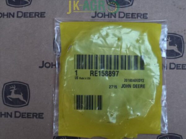 RE158897 Uszczelniacz 450101SSO org.